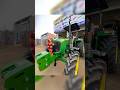 Dhiman Tractor Accessories Bagrian 96466 20744 John Deere 5210 Fully Modified