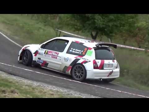 1° Rally Castelli Piacentini 2018 - SHAKEDOWN