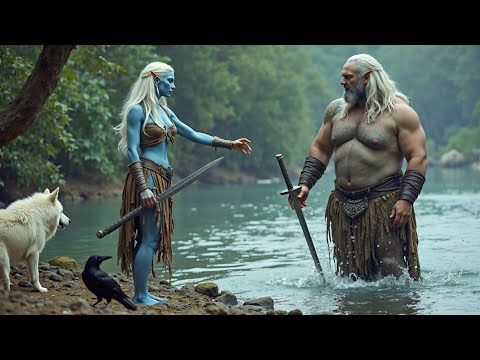 Forbidden Forest Mystery | Movie Explained in Hindi/Urdu | Fantasy Adventure Movie