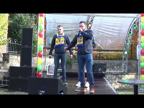 Thiss Boete 2019: Jonkheid Bartholomeus Meerssen - Hey laege