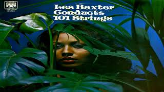 Lex Baxter Conducts 101 Strings /1970) GMB