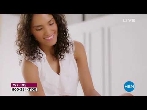HSN | Welcome Home with Alyce 03.29.2022 - 10 AM