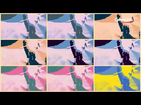 CyberLInk PowerDirector | How to Use Theme Designer to Create Stunning Videos