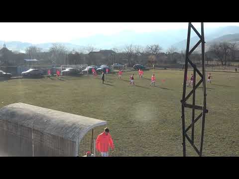 ACS GT Sport Alba Iulia vs CSM Unirea Alba Iulia - Meci amical - Pregătire și Încălzire