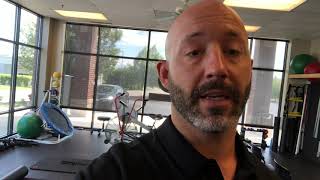 New Lenox Chiropractor YouTube Welcome Video