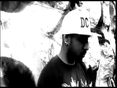 Dirty Crack 20 - "UNRATED" (feat. P.Flow Matics) [Music Video]
