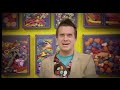 Mister Maker Arabic Credits