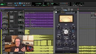 Video thumbnail for Relab Color Drive: Tube & Transformer Low-End Tone from the Relab 176 Circuit by Relab Development