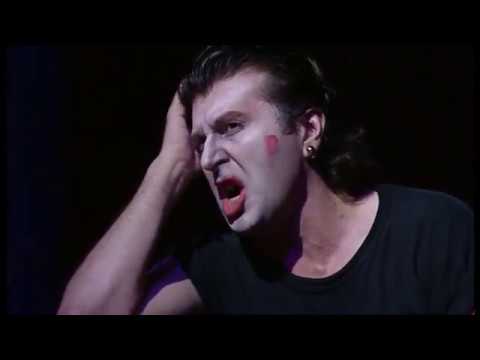 Jerry Hadley - The Rake's Progress: Vary The Song, O London, Change (1996)