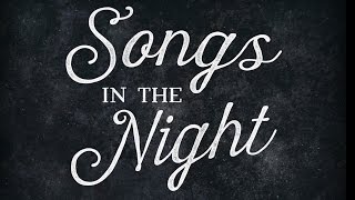 Songs in the Night Matt Redman ACC Worship Chorus Cover 29 July 2016