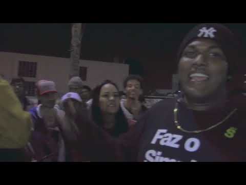 ( GAXXTAÇÃO ) BIG MIKE x ELDIN | SEMIFINAL | 39ª BATALHA DA RESENHA CENTRAL