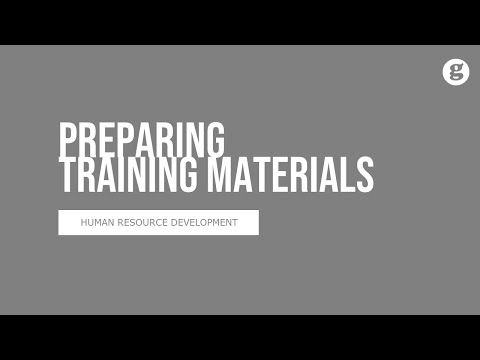 Human Resource Development