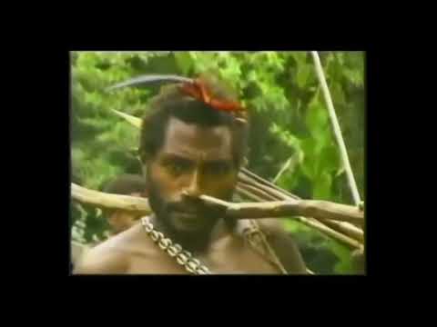 Death Grips - Beware (From Tribal Journeys The Toulambi edit)