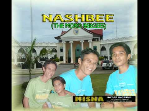 MORO SONG: LANGON NA NYA PEDSAGAD BU BY: NASHBEE 2015