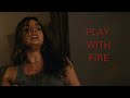 Sam Carpenter Play With Fire Scream 5