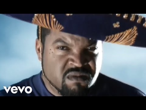 Ice Cube - No Country for Young Men (Explicit)