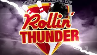 Rollin' Thunder 2017 - Episode 7