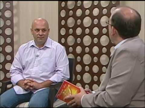 A Vida em Foco #31 - Simão Pedro: O Apóstolo de Jesus