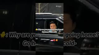 Download lagu Sehun is so caring....asking EXO-Ls to go home fast cause it's cold after pre-recording #sehun #exo mp3