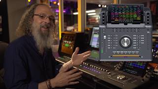 Video thumbnail for Andrew Scheps on the ProTools Dock by Brisbane Sound Group
