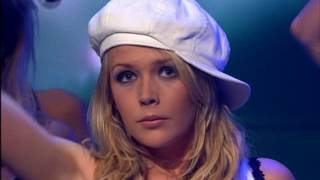 Sylver - Livin&#39; My Life (Live at Top Of The Pops)