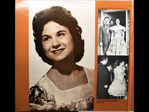 Left to Right - Kitty Wells