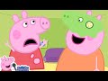 The Please And Thank You Song Peppa Pig Nursery Rhymes