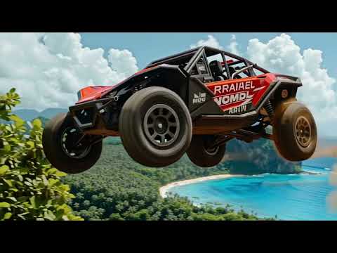 Offroad Hill: Jump to Victory video thumbnail