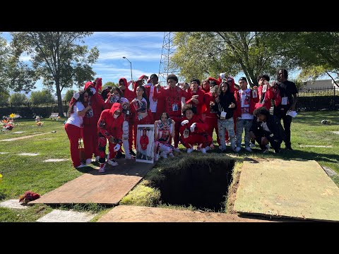 HotHead Chris x 3ig3ankAnt x BabyFaceTwin - Long Live 3ig3ankAnt Aka Anthony Westbrook