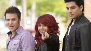 Allison Iraheta - One More Reason Why [NEW SONGS 2010]