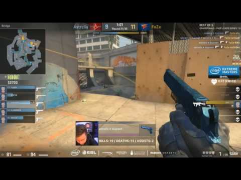 Dupreeh SICK ACE DEAGLE