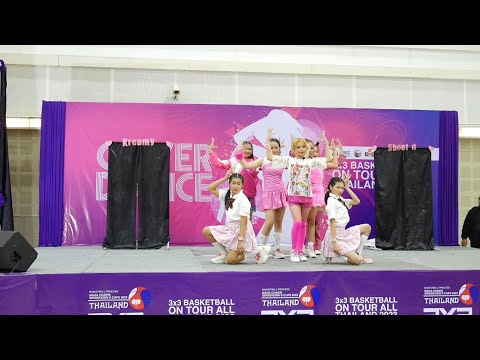 ​ @kaownormal6364   I  Kreammy I Cover I ITZY I LOCO