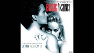 Basic Instinct OST ( Jerry Goldsmith  ) -  Night life