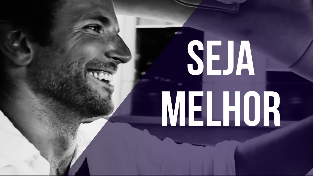 Entenda Isso ANTES De Tentar "Seduzir" Mulheres · Postura de Homem