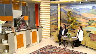 Տոնական եթեր