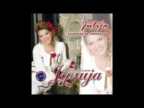 JULIJA - Ne otvori dzamli pendzeri