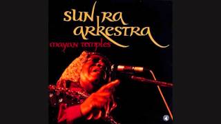 Sun Ra Arkestra "Bygone"
