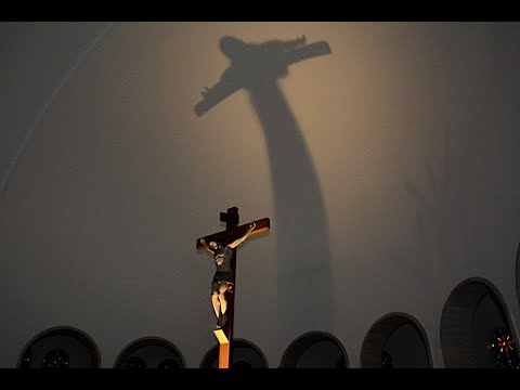 Dia da Catequista - 22º Domingo do Tempo Comum - Missa na Igreja de São Gabriel -  29-08-2021