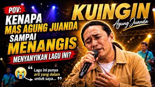 Download lagu KU INGIN - AGUNG JUANDA | DANGDUT KOPLO TERBARU 2026 mp3 Download lagu KU INGIN - AGUNG JUANDA | DANGDUT KOPLO TERBARU 2026 mp3