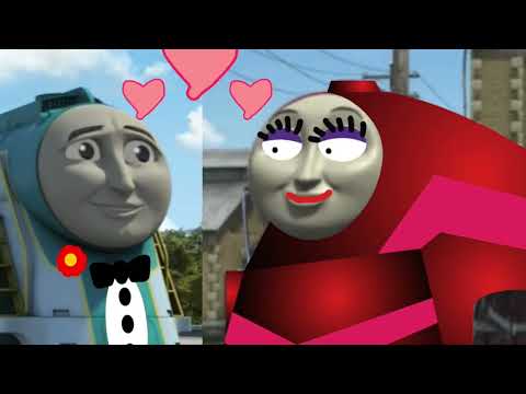 Engine Story 3 Parody - Happy Endings