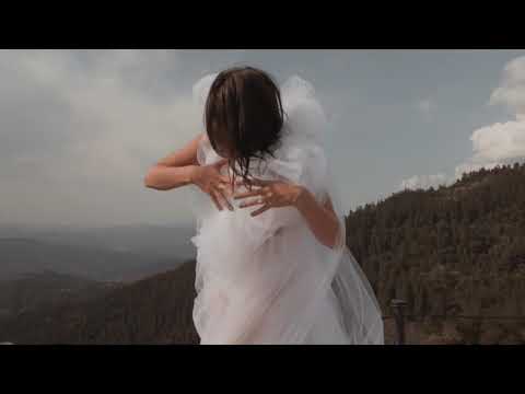 IKAL Project Peña del Cuervo - Trailer (The Menzia)