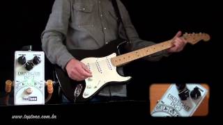 Video thumbnail for Top Tone: DG-2 by Brett Kingman