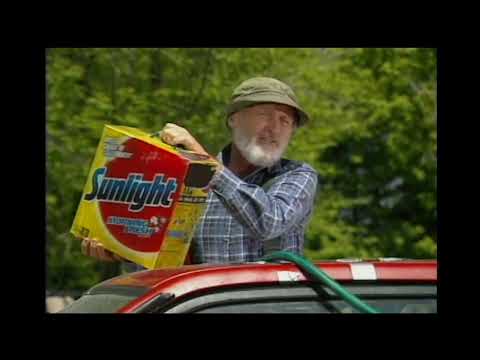 Handyman Corner | How to Build a Multi-Load Washer Dryer