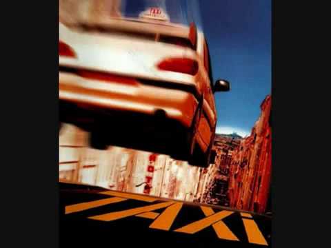Taxi 1 Final chase music Instrumental *Good Quality*