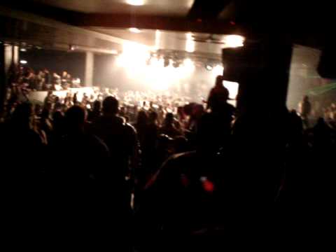 N.R.G.....serata.....20 - 02 - 2010.....