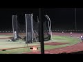 PURE Athletics Sprint Elite Meet 800m Championship