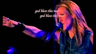 Sheryl Crow God Bless This Mess (cover by Diana)