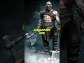 Top 5 Weapons of Kratos | God of War | Yours Mythically