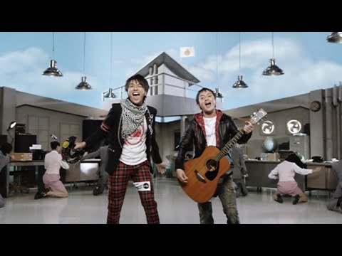「シシカバブー」Music Video のサムネイル