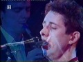 The Pogues - A pair of brown eyes (live)